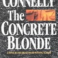 Cover Art for 9781561005727, The Concrete Blonde by Michael Connelly