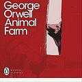 Cover Art for 8601404195129, Animal Farm: A Fairy Story (Penguin Modern Classics) by George Orwell