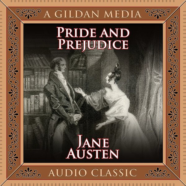 Cover Art for 9781469086460, Pride and Prejudice by Jane Austen