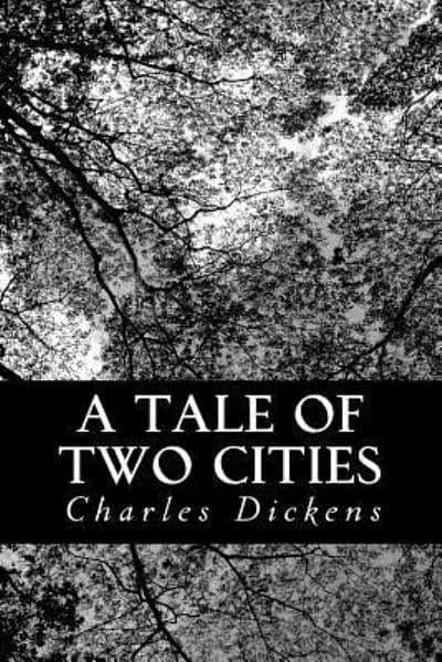 Cover Art for 9781477645130, A Tale of Two Cities by Charles Dickens