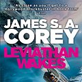 Cover Art for 9781841499895, Leviathan Wakes: Book 1 of the Expanse (now a Prime Original series) by James S. A. Corey