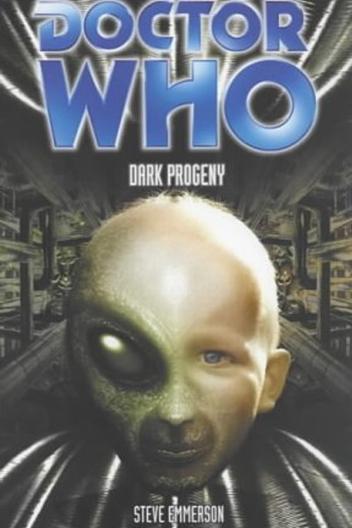 Cover Art for 9780563538370, Doctor Who: Dark Progeny by Steve Emmerson