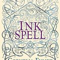 Cover Art for 9781906427313, Inkspell by Cornelia Funke