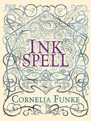 Cover Art for 9781906427313, Inkspell by Cornelia Funke