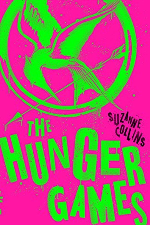 Cover Art for 9781407153339, The Hunger Games (Hunger Games Trilogy) by Suzanne Collins