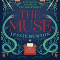 Cover Art for 9781447250968, The Muse by Jessie Burton