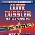 Cover Art for B00T6HV8HW, Lo zar degli oceani by Clive Cussler, Paul Kemprecos