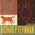 Cover Art for 9780099173311, Surely You're Joking Mr Feynman by Richard P. Feynman