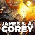 Cover Art for 9780356510408, LEVIATHAN FALLS by James S. a. Corey