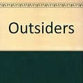 Cover Art for 9780394779973, Outsiders by S. E. Hinton