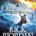 Cover Art for 9780141965550, The Lost Hero (Heroes of Olympus Book 1) by Rick Riordan