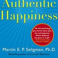 Cover Art for 9780743222983, Authentic Happiness by Martin E. P. Seligman