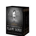 Cover Art for 9781594748905, Miss Peregrines Peculiar Children Boxed Set by Ransom Riggs