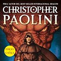 Cover Art for 9788419743299, Murtagh (Cicle El Llegat 5) by Christopher Paolini