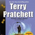 Cover Art for B000UVBT4A, Reaper Man: A Novel of Discworld by Terry Pratchett