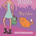 Cover Art for 9780333907924, The Princess Diaries [Audiobook] (Audio Cassette) by Meg Cabot