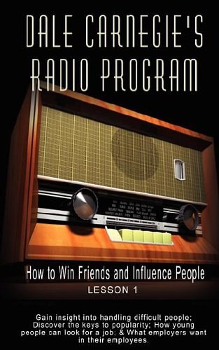 Cover Art for 9789562913560, Dale Carnegie's Radio Program by Dale Carnegie