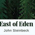 Cover Art for 9789394270794, East of Eden by John Steinbeck