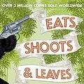 Cover Art for 9780007368419, Eats, Shoots & Leaves by Lynne Truss