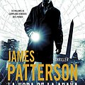 Cover Art for 9788416634330, La hora de la araña by James Patterson