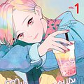 Cover Art for 9781645051985, My Androgynous Boyfriend Vol. 1 by Tamekou