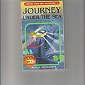 Cover Art for 9780553259117, Journey under the Sea (Choose Your Own Adventure) by R.a. Montgomery