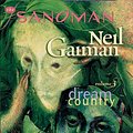 Cover Art for 9781401236502, The Sandman Volume 3: Dream Country (New Edition) (NOOK Comics with Zoom View) by Neil Gaiman