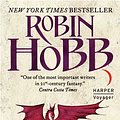 Cover Art for 9780061931550, Dragon Haven by Robin Hobb