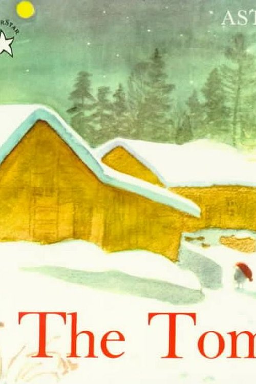 Cover Art for 9780698115910, The Tomten by Astrid Lindgren