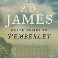 Cover Art for 9780307362032, Death Comes to Pemberley by P. D. James