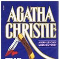 Cover Art for 9780671696511, ABC Murders by Agatha Christie