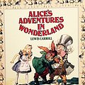 Cover Art for 9780671635657, Alice's Adventures in Wonderland by Lewis Carroll