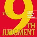 Cover Art for 9780446566315, THE 9TH JUDGEMENT by James Patterson, Maxine Paetro