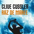 Cover Art for 9782253171799, Raz de Maree (Ldp Thrillers) (French Edition) by C Cussler