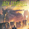 Cover Art for B00FX7LVS0, The Lost Fleet: Beyond the Frontier: Steadfast by Jack Campbell