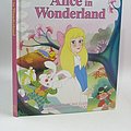 Cover Art for 9781854225313, Alice in Wonderland by Lewis Carroll