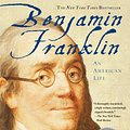 Cover Art for 9780743258074, Benjamin Franklin by Walter Isaacson