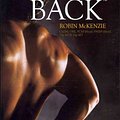 Cover Art for 9780987650405, Treat Your Own Back by Robin McKenzie