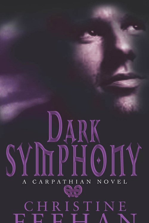 Cover Art for 9780748116805, Dark Symphony: Number 10 in series by Christine Feehan