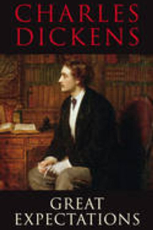 Cover Art for 9781907176999, Great Expectations by Charles Dickens