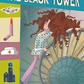 Cover Art for 9781101007037, Black Tower by Betsy Byars