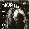 Cover Art for 9788583680048, Morte - Volume 1 (Em Portuguese do Brasil) by Neil Gaiman