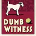 Cover Art for 9781740305549, Dumb Witness by Agatha Christie