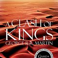 Cover Art for 9780007378388, A Clash of Kings by George R.R. Martin