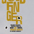 Cover Art for 9781784871093, Goldfinger: Trigger Mortis edition by Ian Fleming