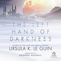 Cover Art for 9781664450769, The Left Hand of Darkness (The Hainish Cycle) by Ursula K. Le Guin