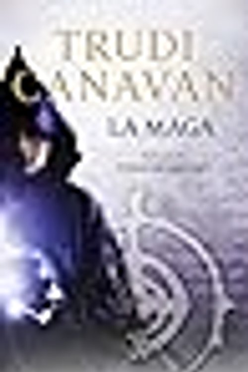 Cover Art for 9788401352522, La maga / The Magician's Apprentice by Trudi Canavan