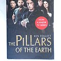 Cover Art for 9780330535175, Pillars of the Earth TV Tie in by Ken Follett