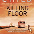 Cover Art for 9780553826166, Killing Floor: (Jack Reacher 1) by Lee Child