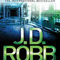 Cover Art for 9780748121847, Witness In Death: 10 by J. D. Robb